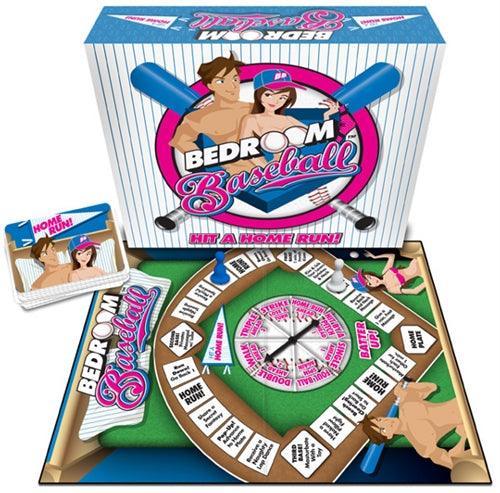 Bedroom Baseball Board Game - My Sex Toy Hub