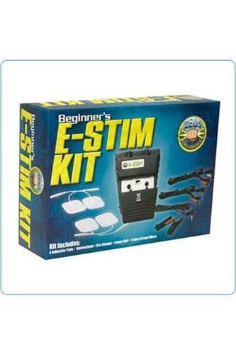 Beginner Electrosex Kit - My Sex Toy Hub