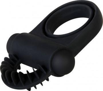 Bell Ringer Rechargeable Cock Ring - My Sex Toy Hub