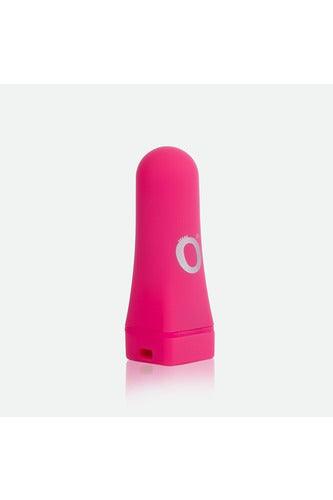 Bestie Bullet - Pink - Each - My Sex Toy Hub