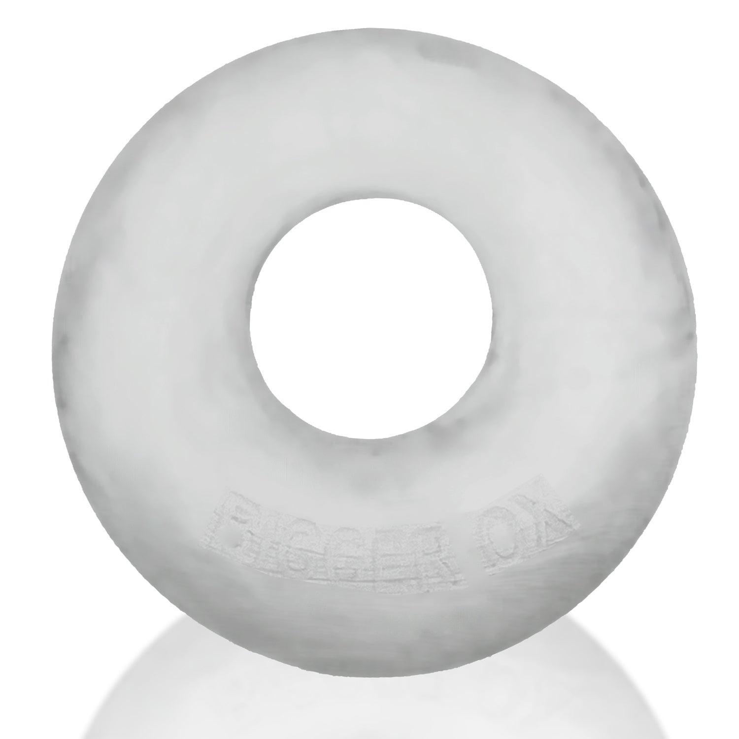 Bigger Ox Cockring - Clear Ice - My Sex Toy Hub