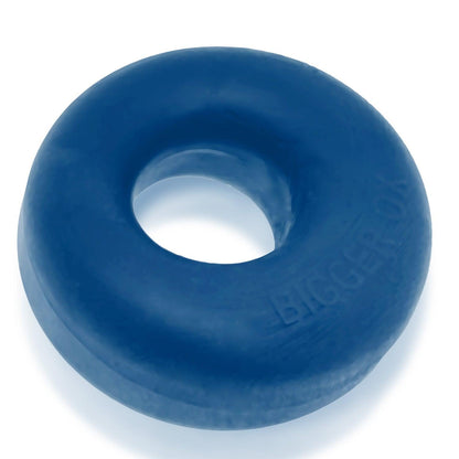 Bigger Ox Cockring - Space Blue Ice - My Sex Toy Hub