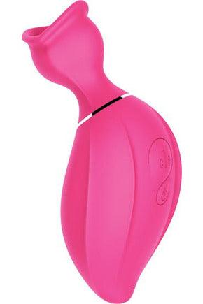 Bliss Allure - Pink - My Sex Toy Hub