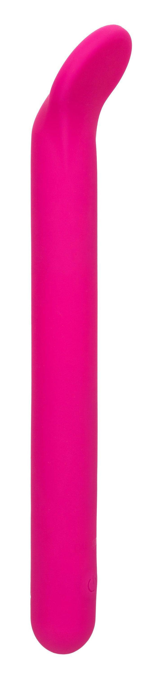 Bliss Liquid Silicone Clitoriffic - Pink - My Sex Toy Hub