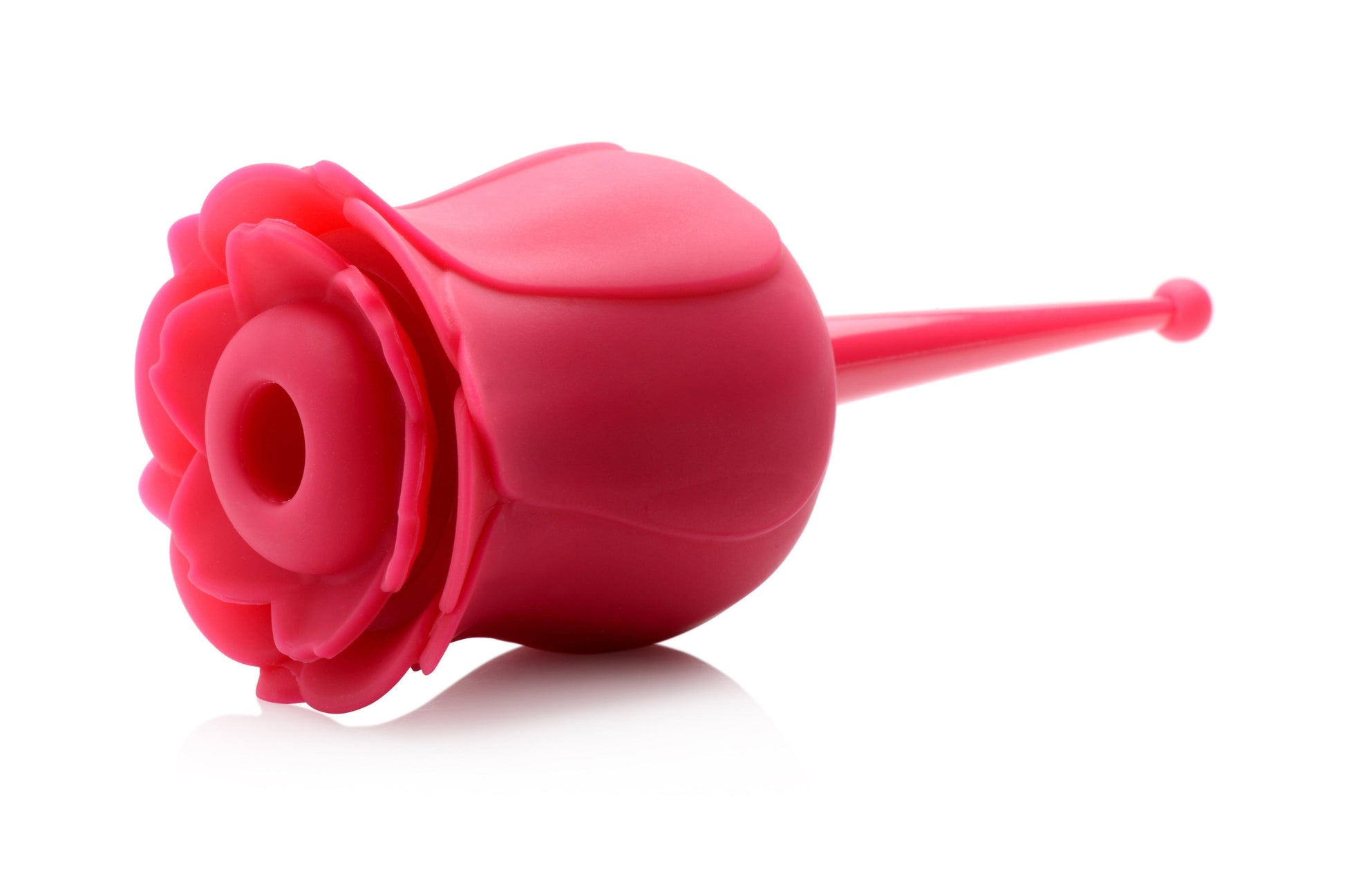Bloomgasm - the Rose Buzz - Red - My Sex Toy Hub