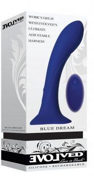 Blue Dream - My Sex Toy Hub
