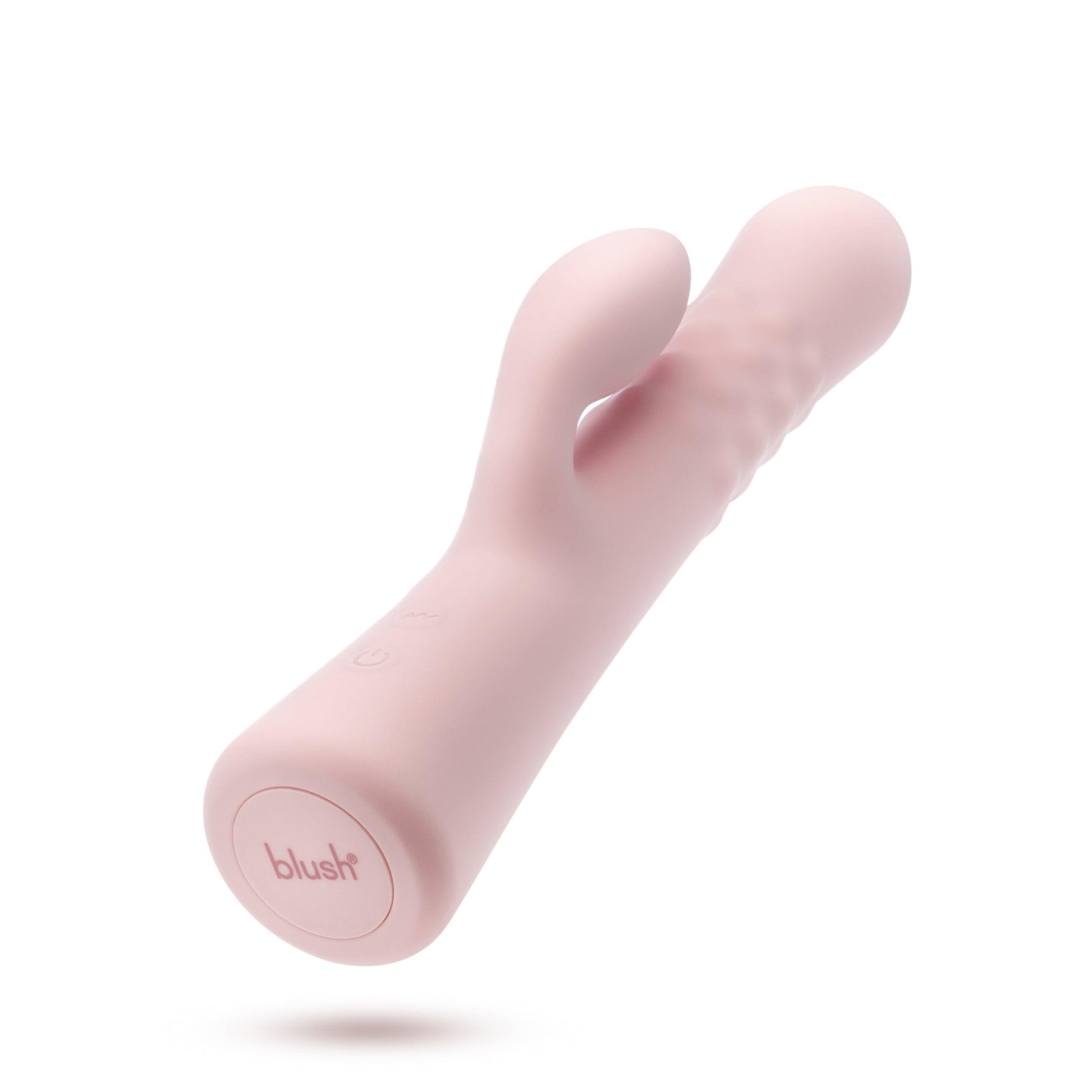 Blush - Jaymie - Pink - My Sex Toy Hub