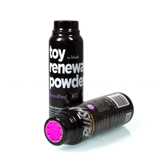 Blush - Toy Renewal Powder - 3.4 Oz - My Sex Toy Hub