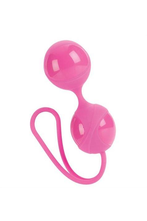 Body and Soul Entice - Pink - My Sex Toy Hub