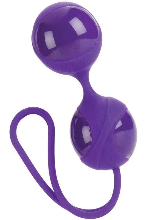 Body & Soul Entice - Purple - My Sex Toy Hub
