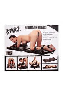 Bondage Board - My Sex Toy Hub