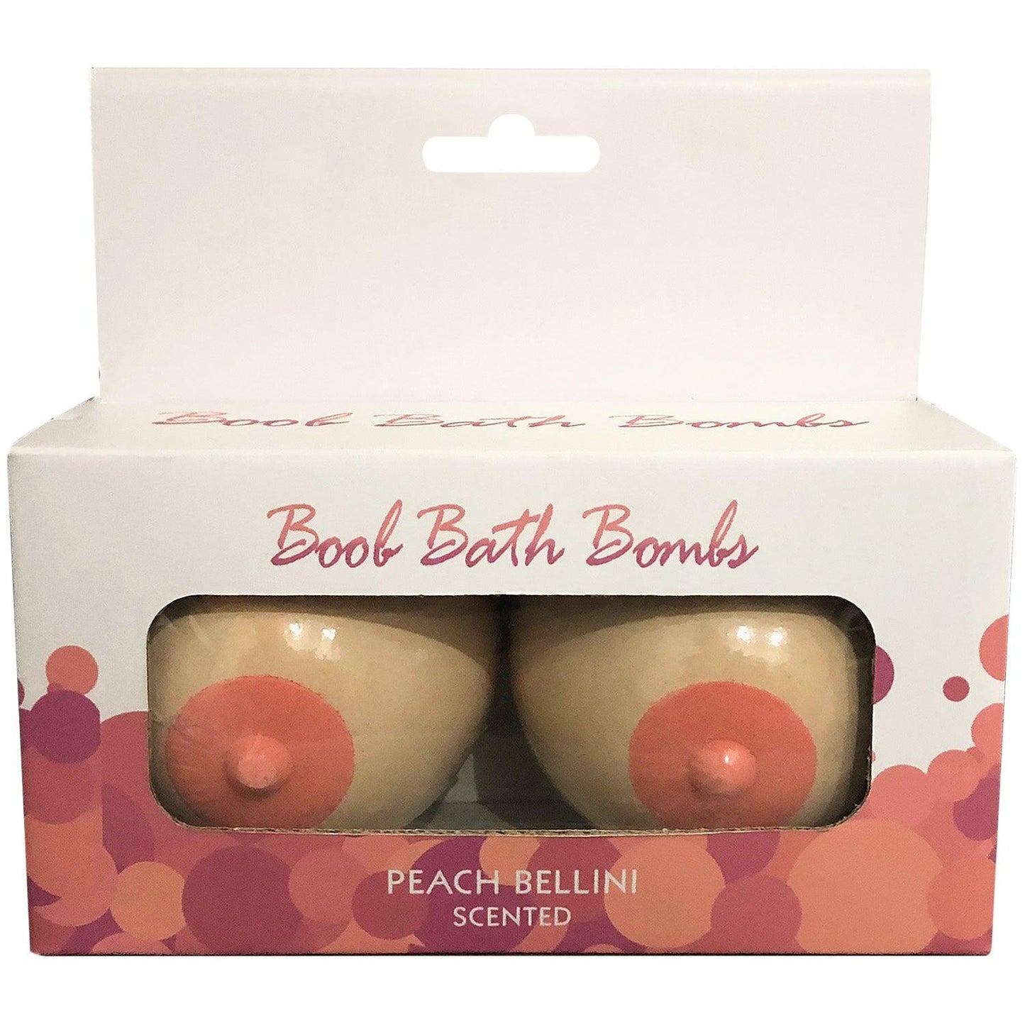 Boobie Bath Bomb Set - My Sex Toy Hub