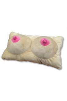 Boobs Pillow - My Sex Toy Hub