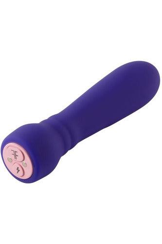 Booster Bullet - Purple - My Sex Toy Hub