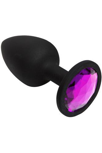 Booty Bling - Pink - Small - My Sex Toy Hub