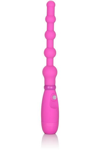 Booty Call Booty Flexer - Pink - My Sex Toy Hub