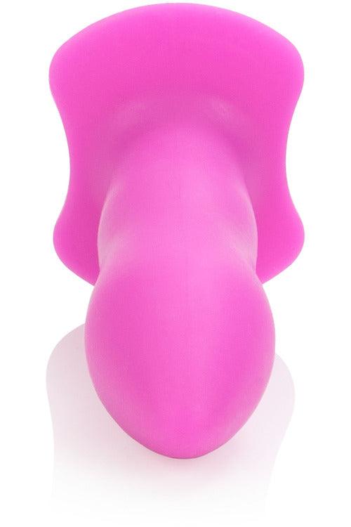 Booty Call Booty Rocket - Pink - My Sex Toy Hub