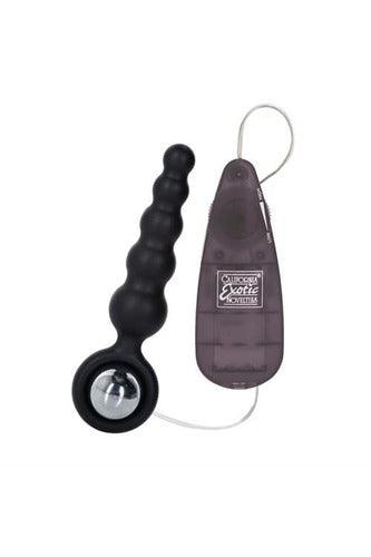 Booty Call Booty Shakers - Black - My Sex Toy Hub