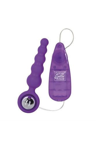 Booty Call Booty Shakers - Purple - My Sex Toy Hub
