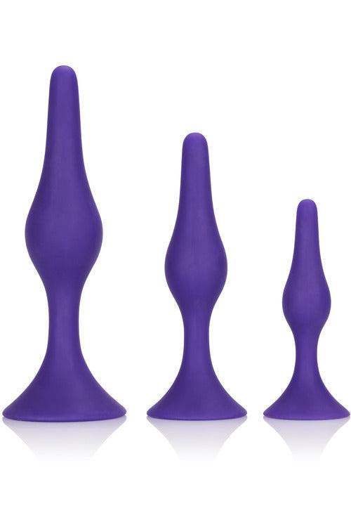 Booty Call Booty Trainer Kit - My Sex Toy Hub