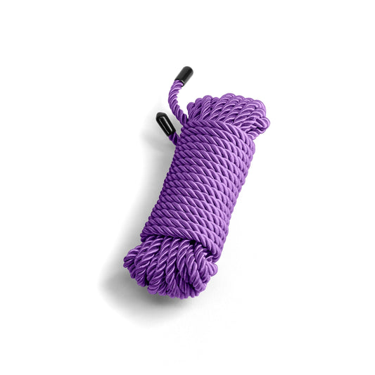 Bound - Rope - Purple - My Sex Toy Hub