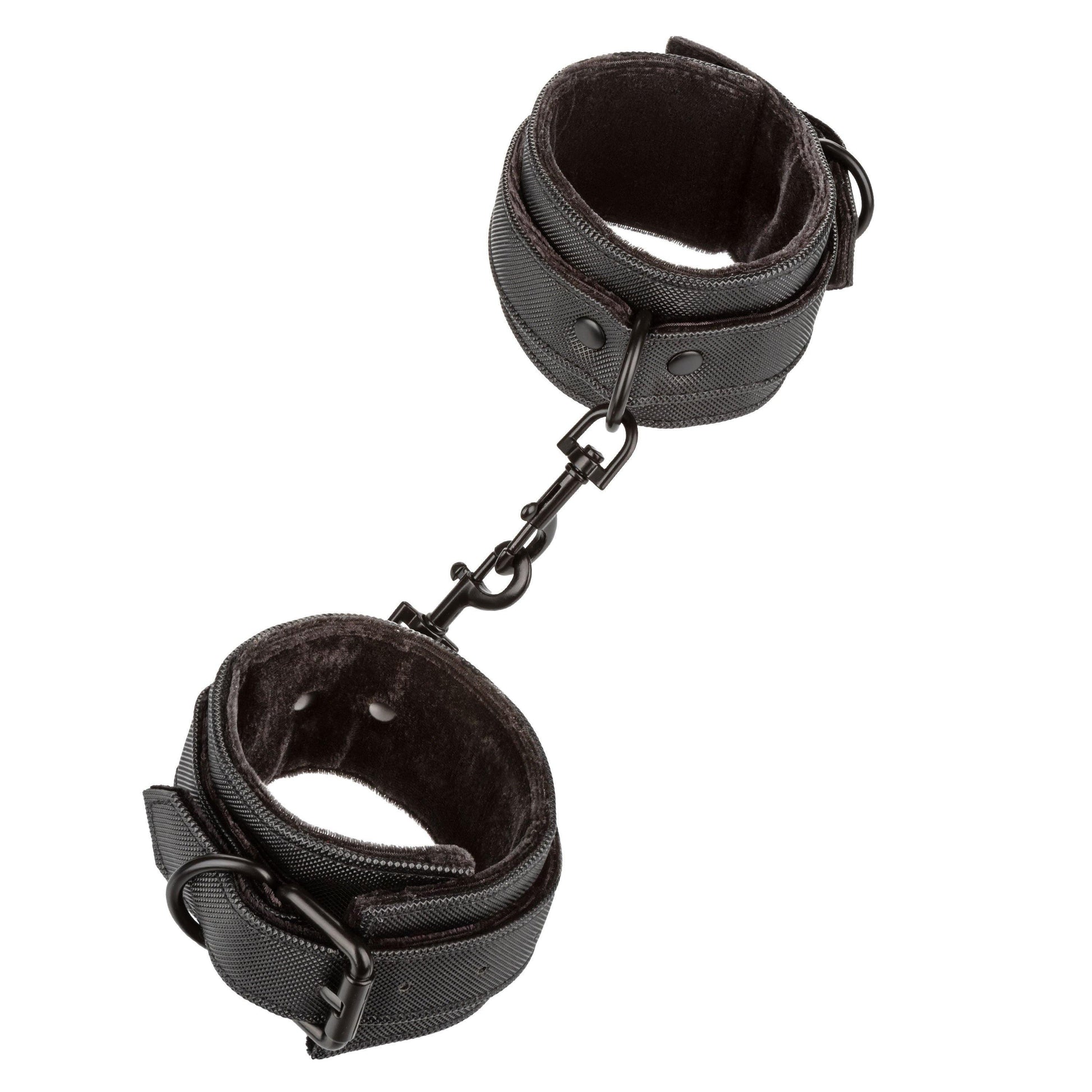Boundless Ankle Cuffs - My Sex Toy Hub