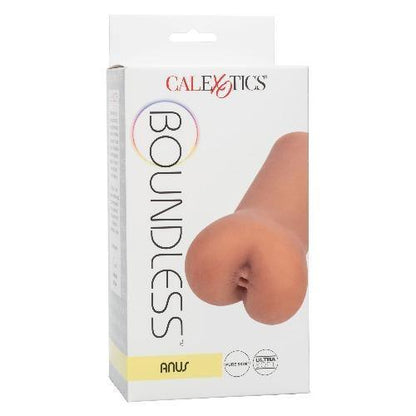 Boundless Anus - Brown - My Sex Toy Hub