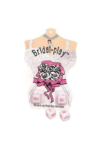 Bridal-Play - My Sex Toy Hub