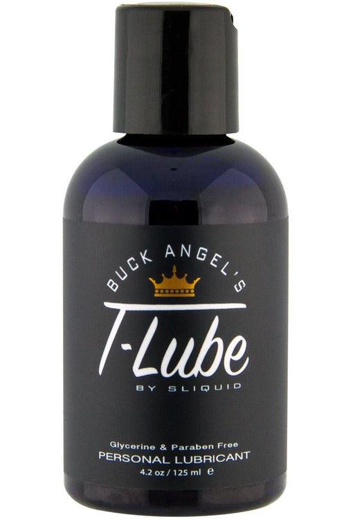 Buck Angel's T-Lube 4.2 Oz. - My Sex Toy Hub