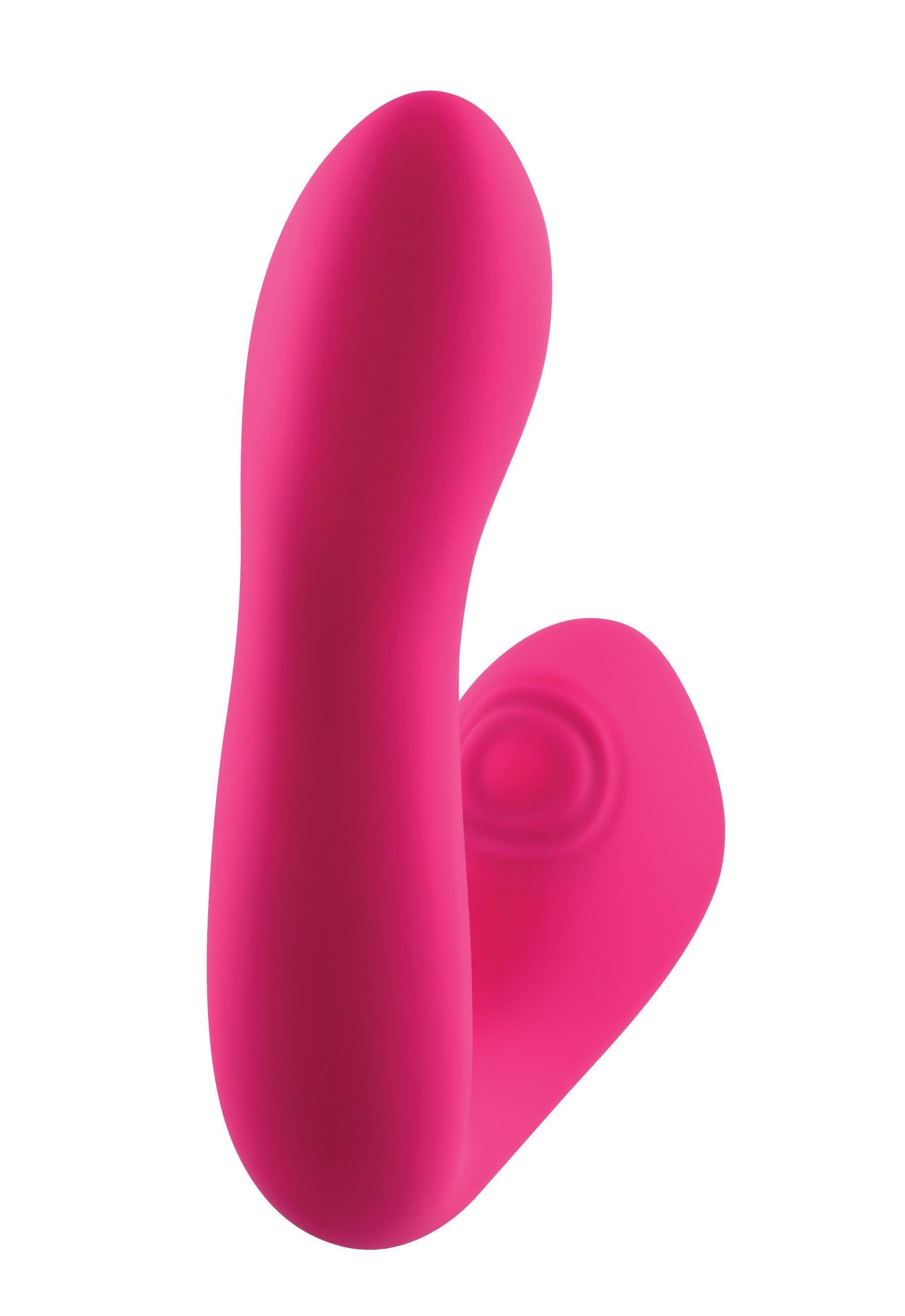 Buck Wild - Pink - My Sex Toy Hub