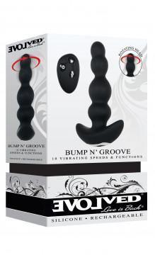 Bump N Groove - My Sex Toy Hub