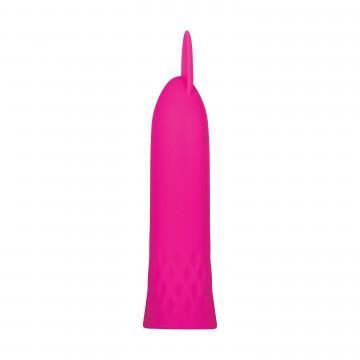 Bunny Bullet Rechargeable - Pink - My Sex Toy Hub