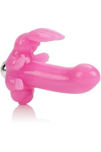 Bunny Dreams - Pink - My Sex Toy Hub