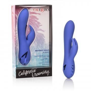 California Dreaming Beverly Hills Bunny - My Sex Toy Hub