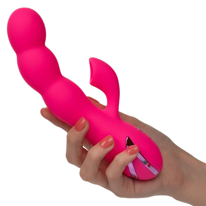 California Dreaming Oceanside Orgasm - Pink - My Sex Toy Hub