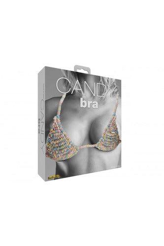Candy Bra - 9.8 Oz - My Sex Toy Hub