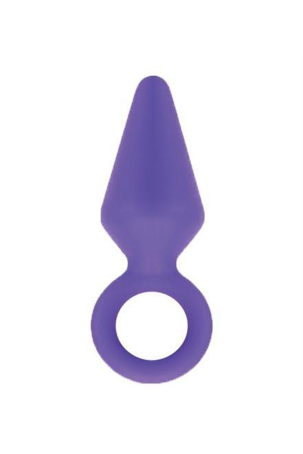 Candy Rimmer - Purple - My Sex Toy Hub