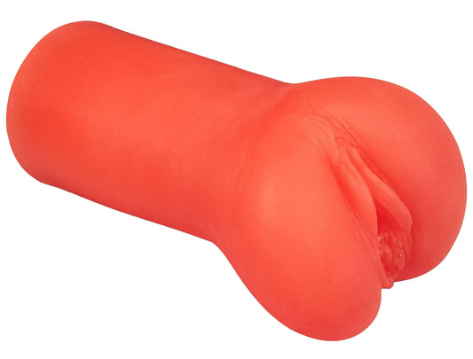 Cheap Thrills - the She Devil - Red - My Sex Toy Hub