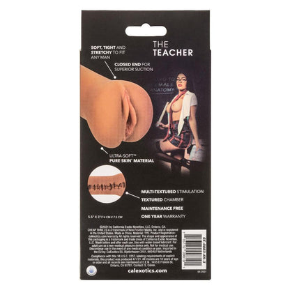 Cheap Thrills the Teacher - My Sex Toy Hub