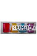 Chemistry Shot Glass Set - My Sex Toy Hub