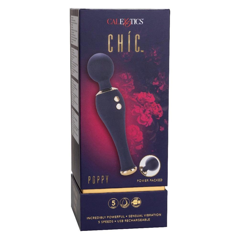 Chic Poppy - My Sex Toy Hub