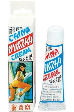China Nympho Cream - My Sex Toy Hub