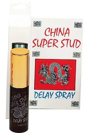 China Stud Spray - My Sex Toy Hub