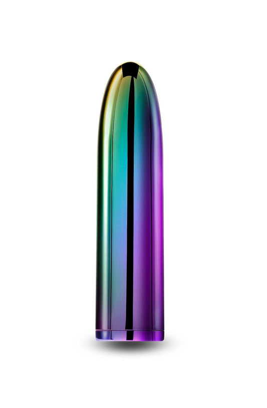 Chroma Petite - Bullet - Multicolor - My Sex Toy Hub