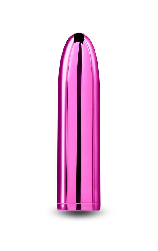 Chroma Petite - Bullet - Pink - My Sex Toy Hub