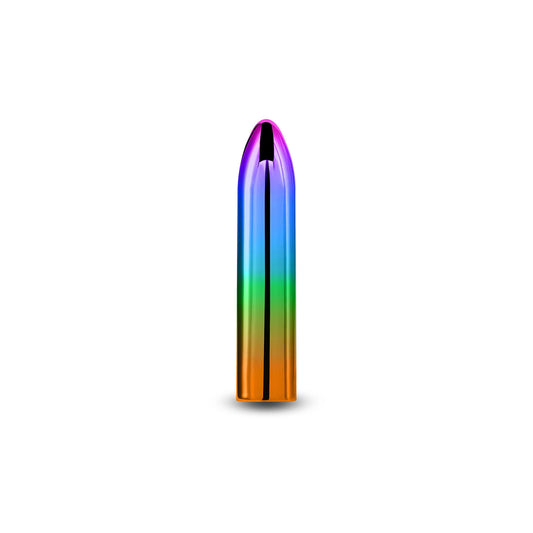 Chroma - Rainbow - Medium - My Sex Toy Hub