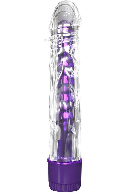 Classix Mr. Twister - Purple - My Sex Toy Hub