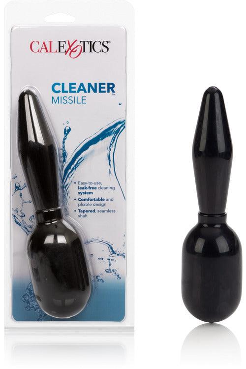 Cleaner Missile Douche - My Sex Toy Hub