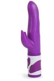 Climax Spinner 6x Rabit-Style - Purple - My Sex Toy Hub
