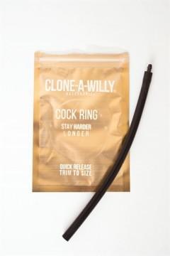 Clone-a-Willy Cock Ring - My Sex Toy Hub